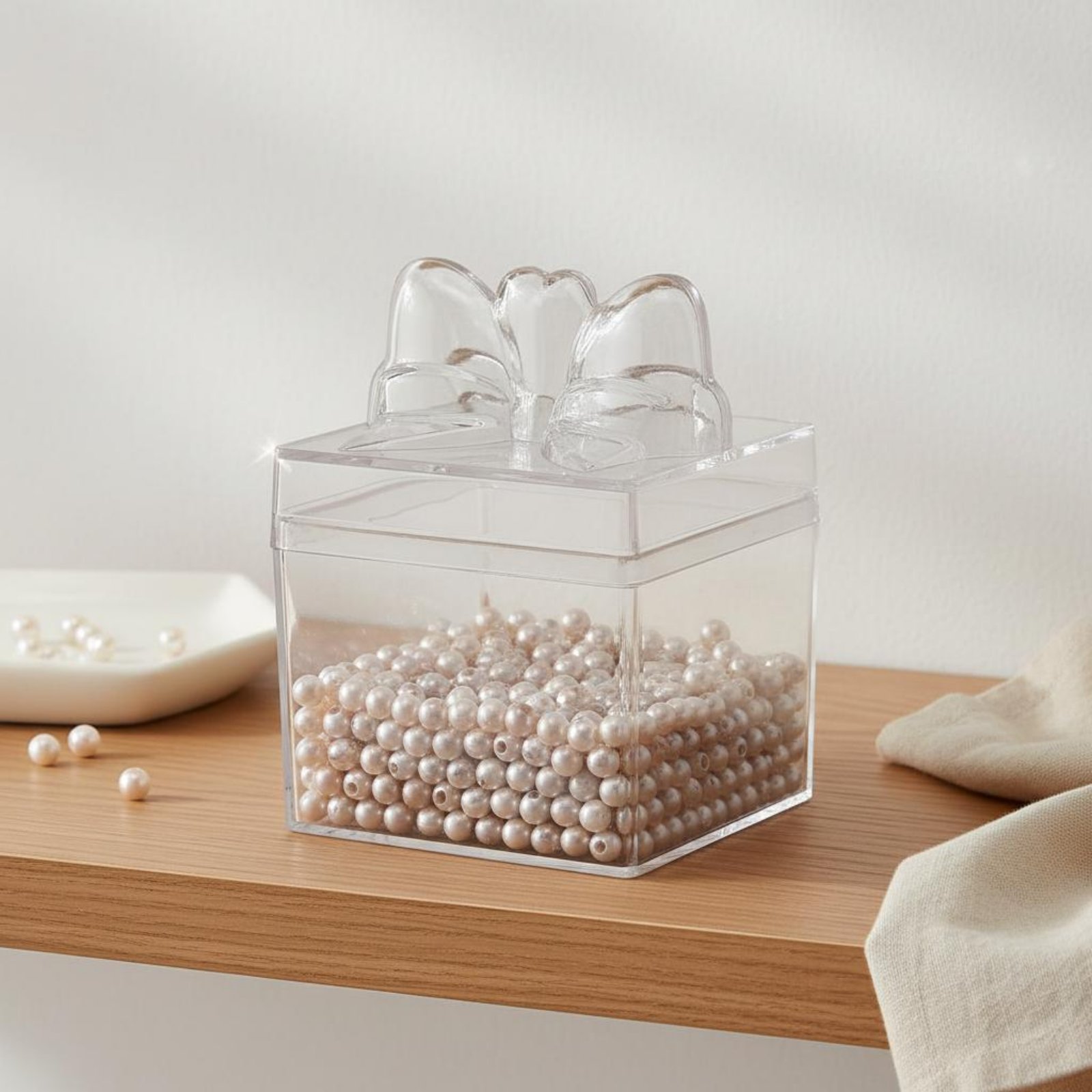 Clear Plastic Candy Box with R - Food Storage Box Plastic 리뷰 및 가격