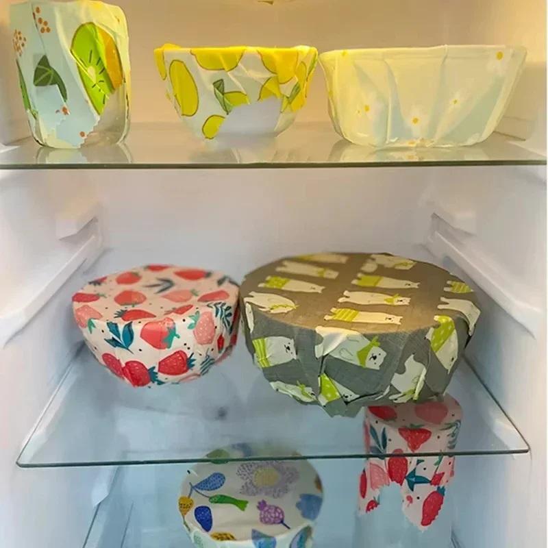 Beeswax Food Wrap Eco Friendly - Beeswax Food Wrap 리뷰 및 가격