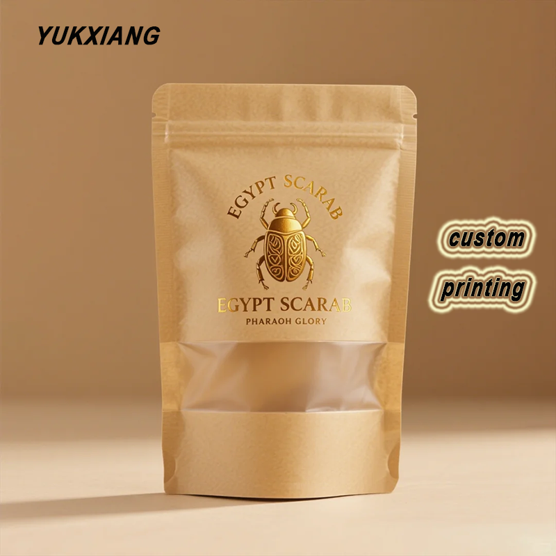 Customized Packing Zip lock Kr - Food Storage Zip Bags 리뷰 및 가격