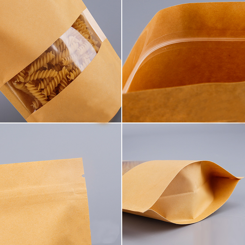 Customized Packing Zip lock Kr - Food Storage Zip Bags 리뷰 및 가격