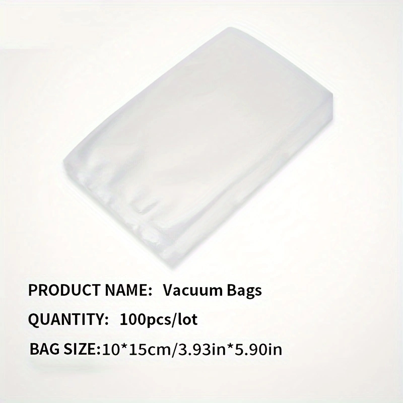 Vacuum Sealing Machine Accesso - Food Storage Vacuum Seal Bags 리뷰 및 가격