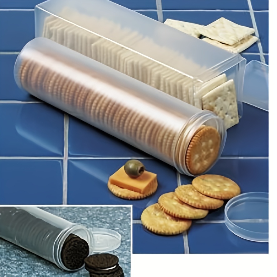 Clear Rectangular Sealed Food  - Food Storage Box Plastic 리뷰 및 가격
