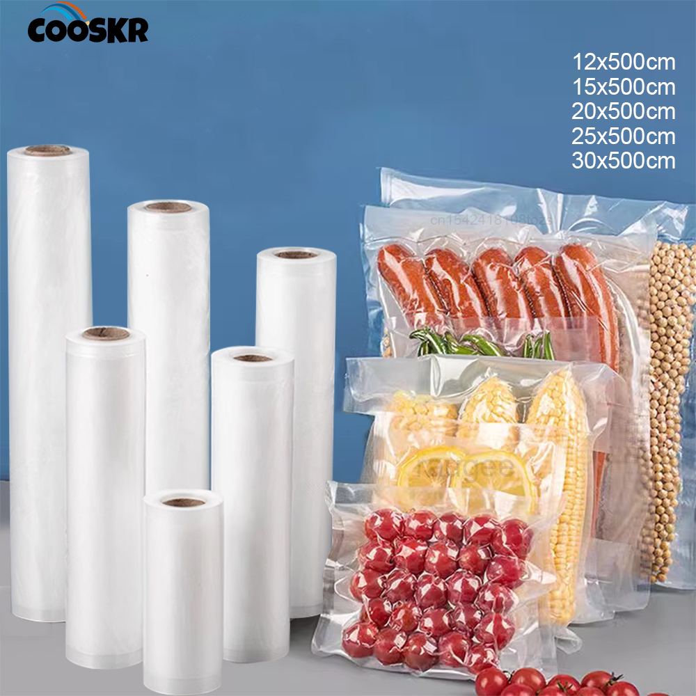 Food Vacuum Bags Sealer Storag - Food Storage Zip Bags 리뷰 및 가격