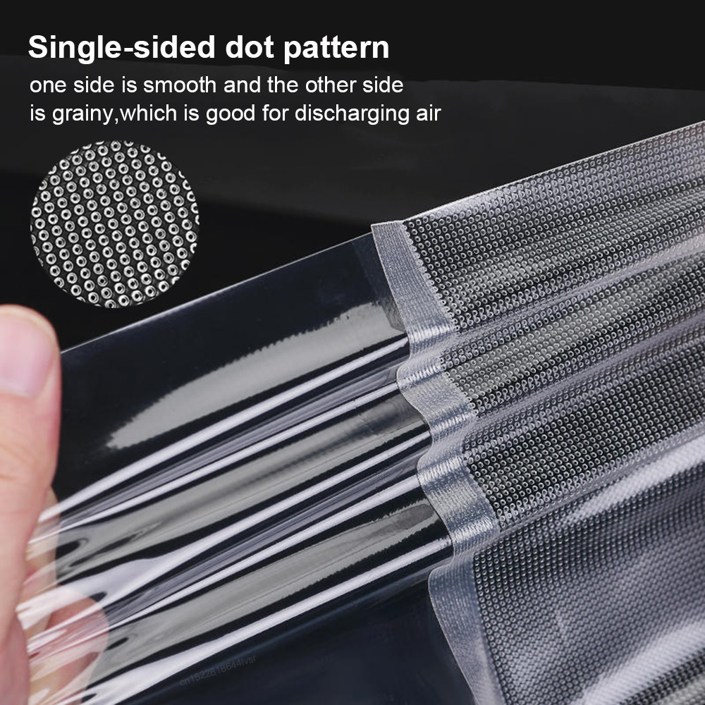 Food Vacuum Bags Sealer Storag - Food Storage Zip Bags 리뷰 및 가격