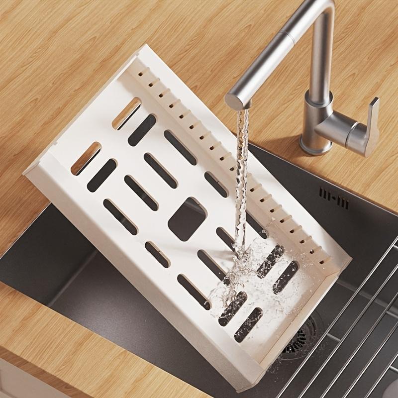 Expandable Kitchen Pot Pan Org - Food Storage With Colander 리뷰 및 가격