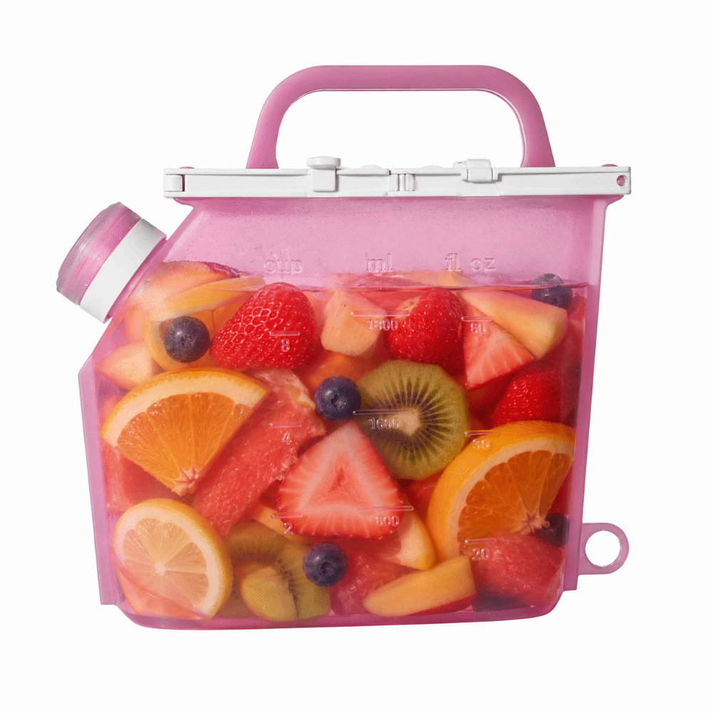 1500ml Fresh-keeping Bag Food- - Food Storage In Cooler 리뷰 및 가격
