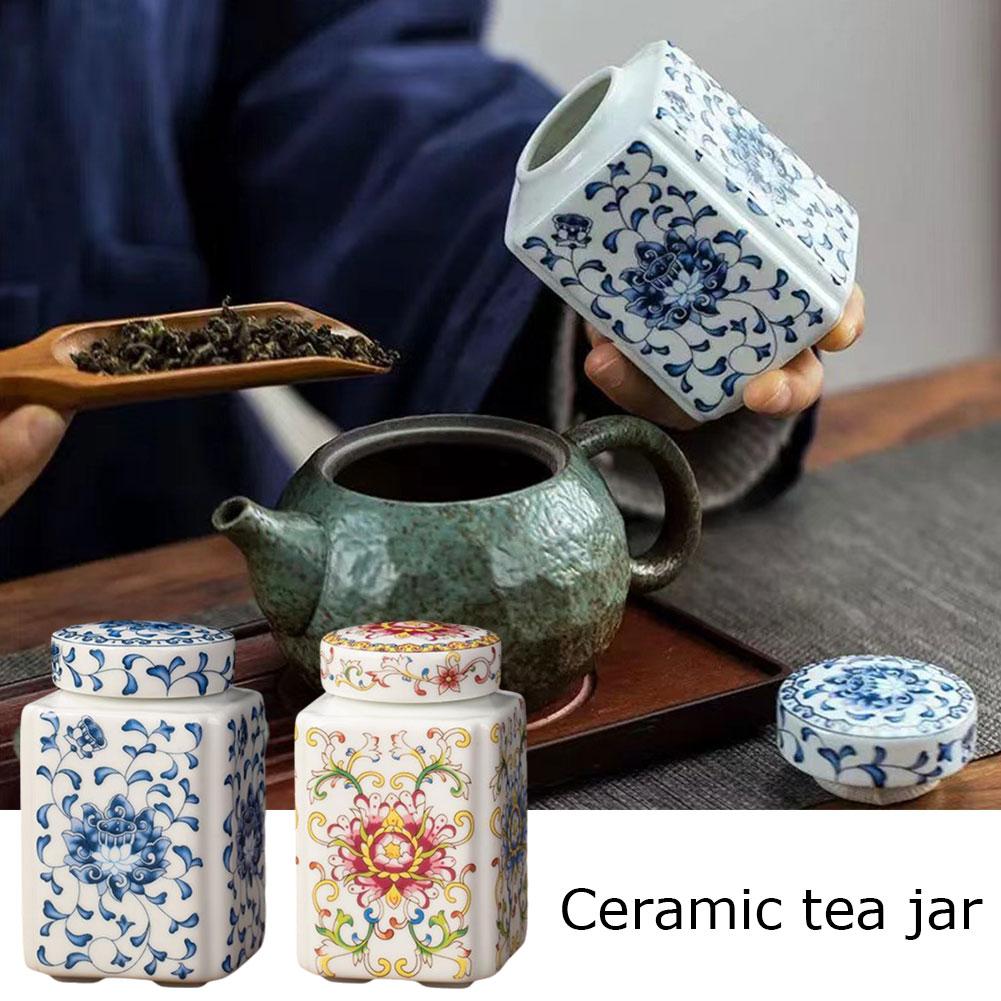 Kitchen Seasoning Ceramic Tea  - Food Storage With Colander 리뷰 및 가격