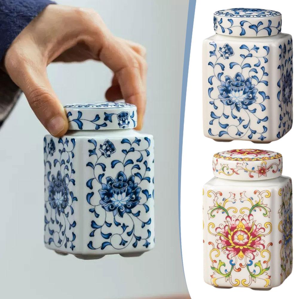 Kitchen Seasoning Ceramic Tea  - Food Storage With Colander 리뷰 및 가격