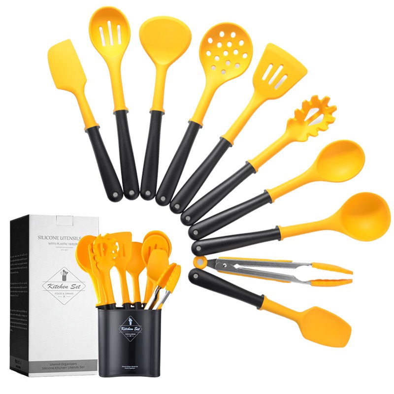 10PCS Food Grade Yellow Cookin - Food Storage Yellow 리뷰 및 가격