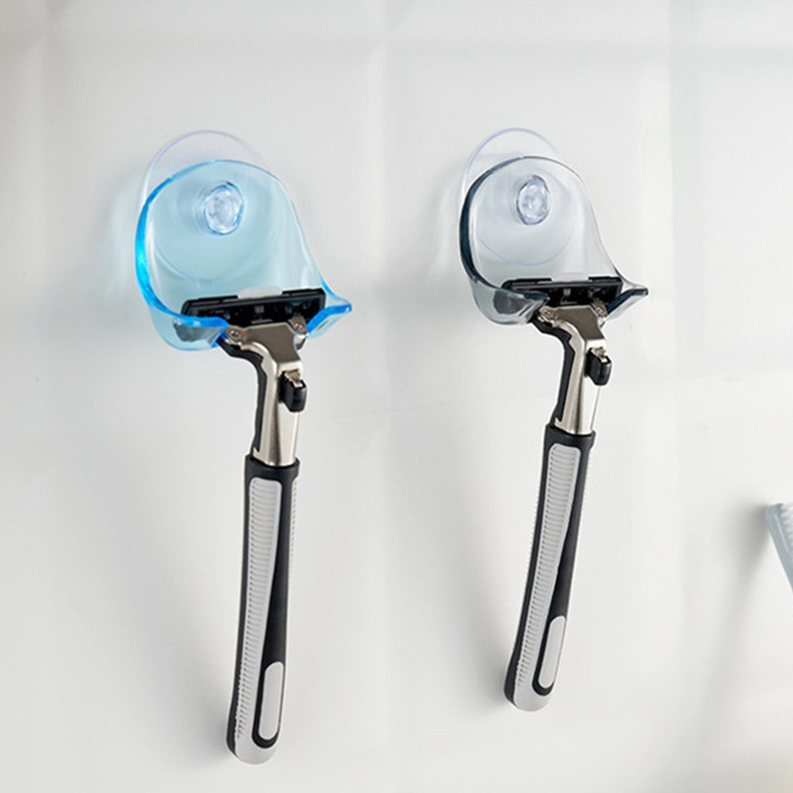 Razor Suction Cup Holder Heavy - Food Storage Rack For Kitchen 리뷰 및 가격