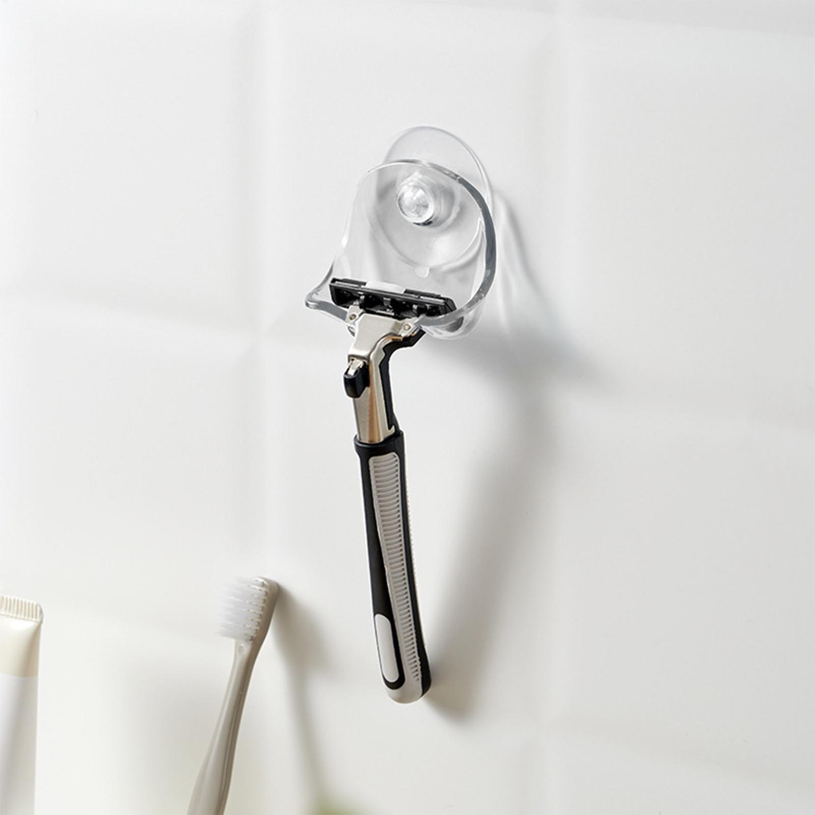 Razor Suction Cup Holder Heavy - Food Storage Rack For Kitchen 리뷰 및 가격
