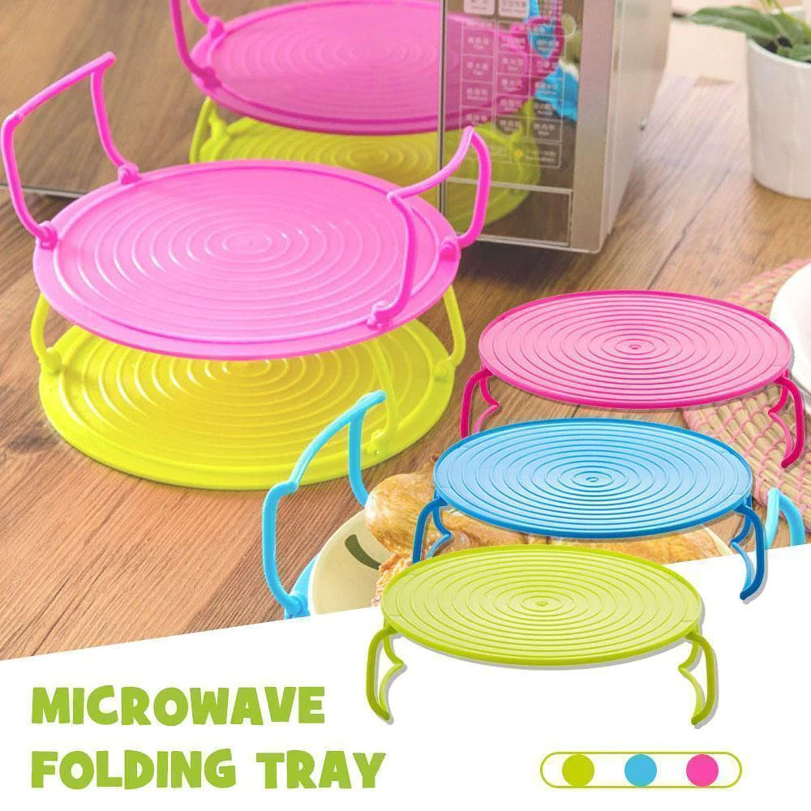 Multifunction Insulated Heatin - Food Storage Rack For Kitchen 리뷰 및 가격