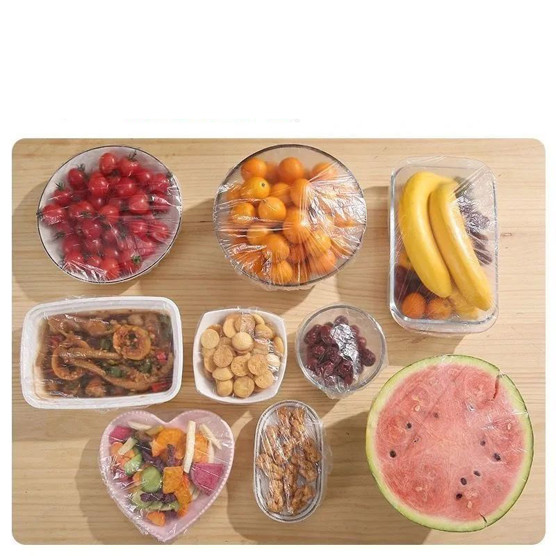 300PCS Disposable Food Keeping - Food Storage Zip Bags 리뷰 및 가격