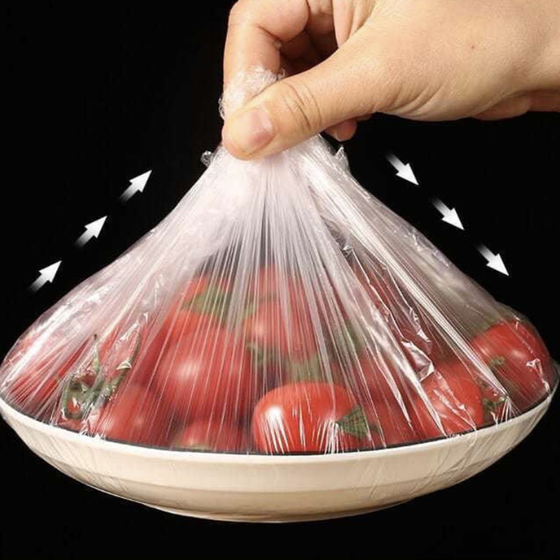 300PCS Disposable Food Keeping - Food Storage Zip Bags 리뷰 및 가격