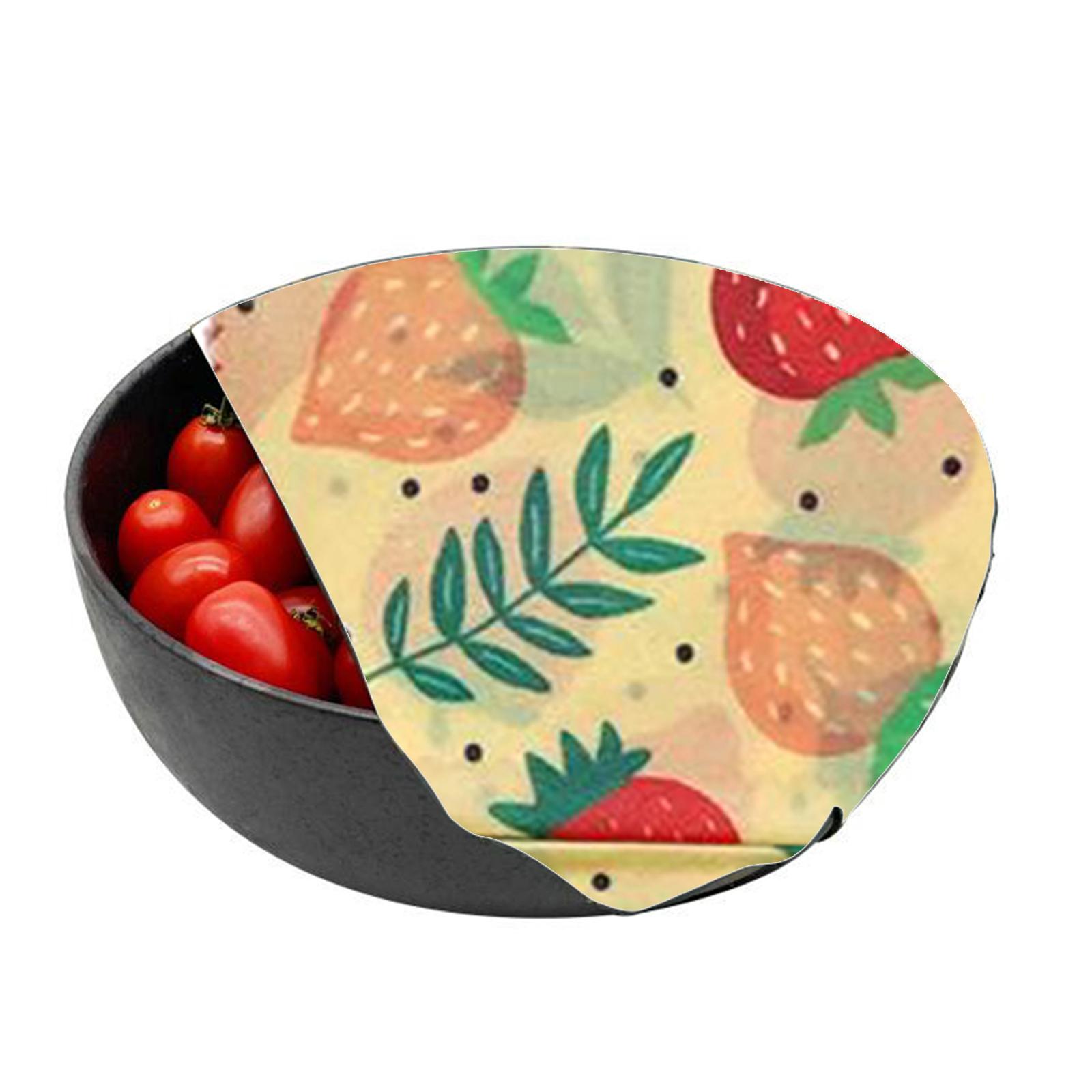 4x Beeswax Food Wraps for Wrap - Beeswax Food Wrap 리뷰 및 가격