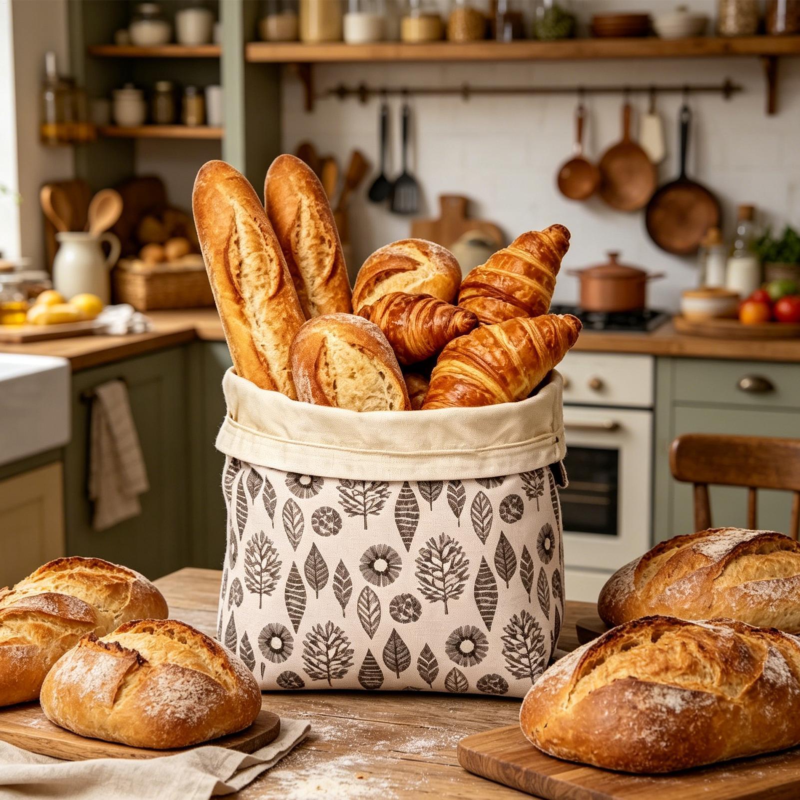 Beeswax Bread Bags Reusable Ho - Beeswax Food Wrap 리뷰 및 가격
