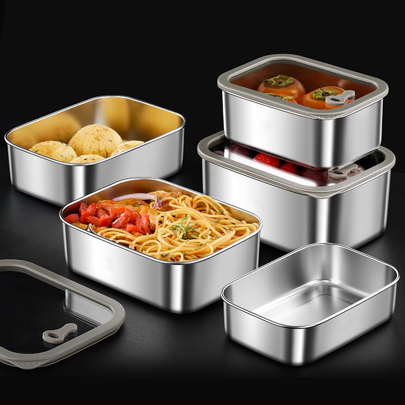 99.9% Anti-bacterial Crisper L - Food Storage Kits 리뷰 및 가격