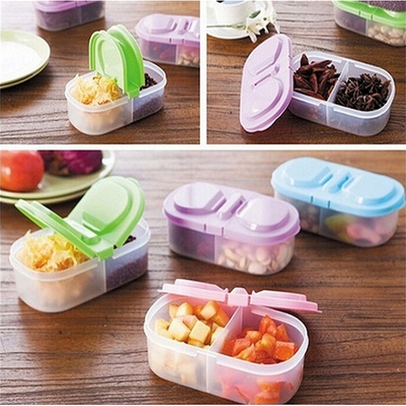 Portable Plastic Protector Cas - Food Storage Zip Bags 리뷰 및 가격