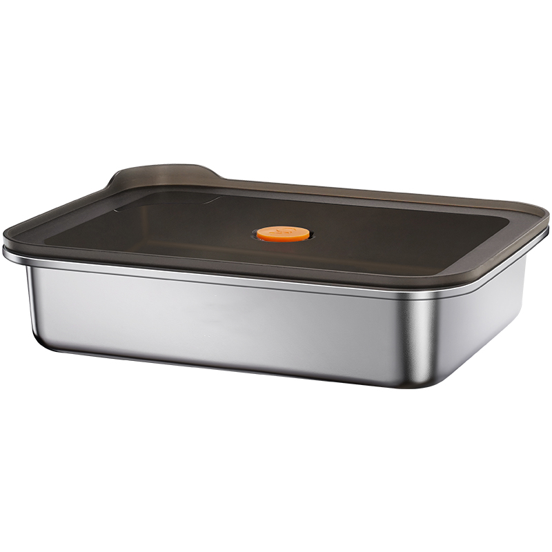 LFGB Certificate 316L Stainles - Food Storage Kits 리뷰 및 가격