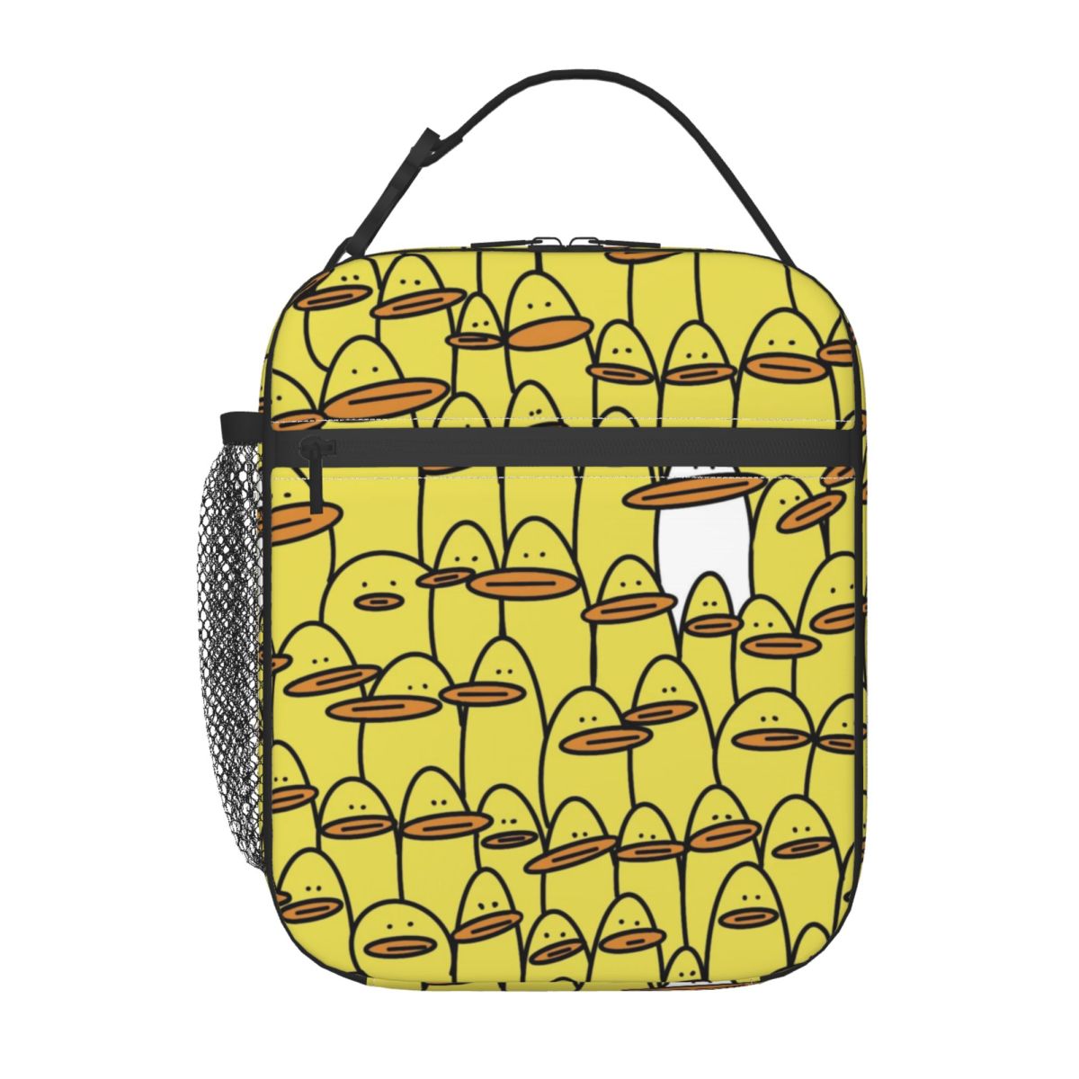 Yellow Classic Rubber Duck Got - Food Storage Yellow 리뷰 및 가격