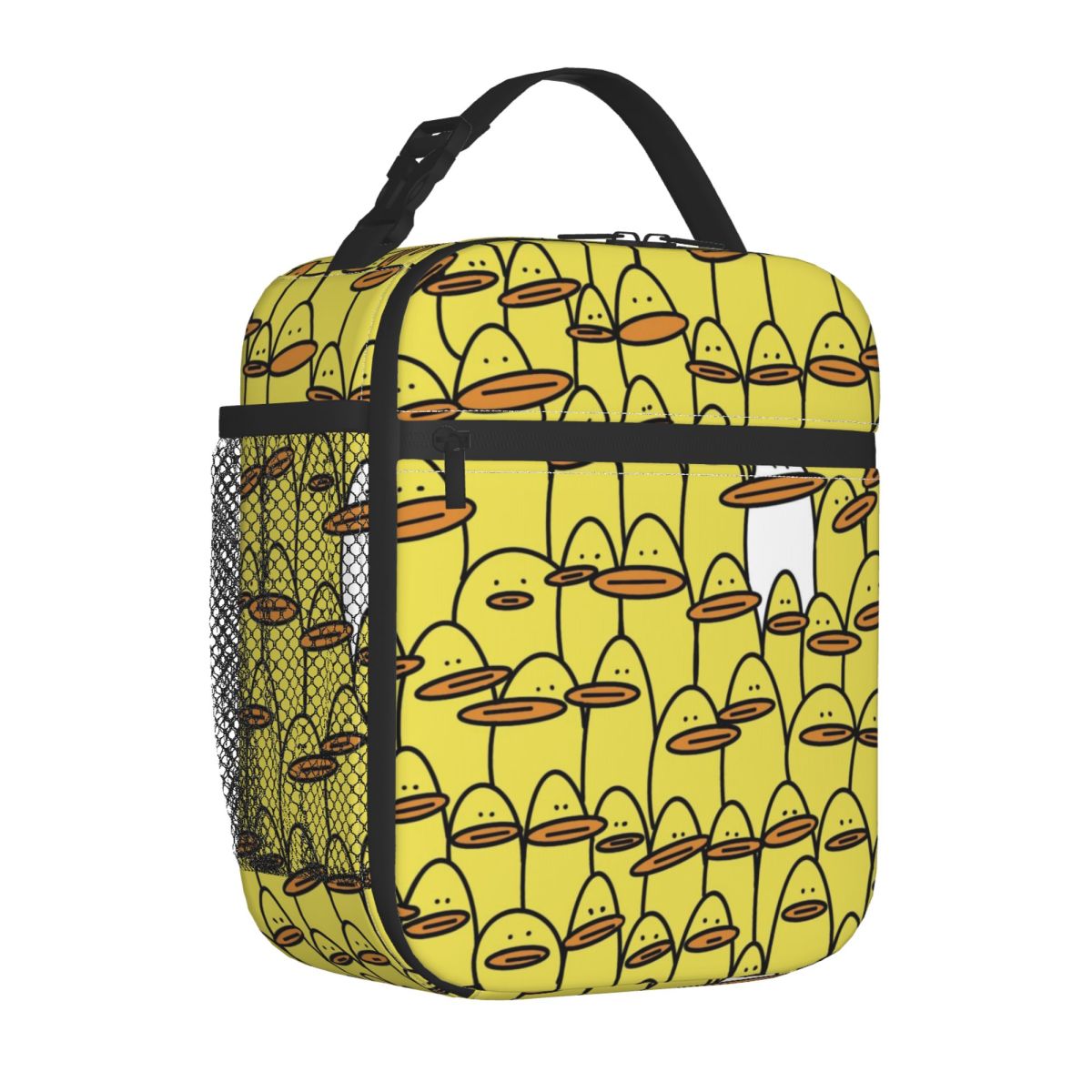 Yellow Classic Rubber Duck Got - Food Storage Yellow 리뷰 및 가격