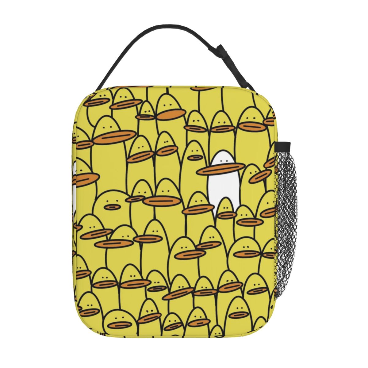 Yellow Classic Rubber Duck Got - Food Storage Yellow 리뷰 및 가격