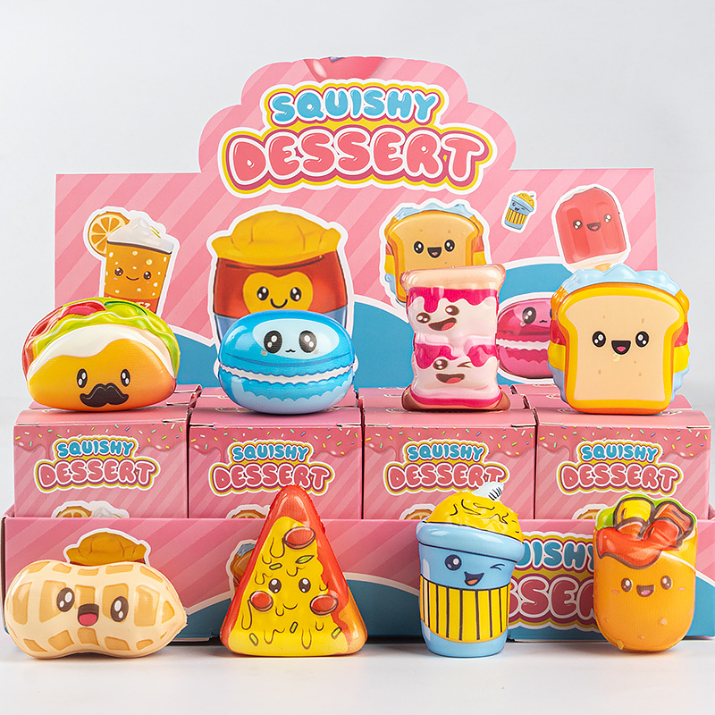 12pcs Set Slow Rebound Food My - Food Storage Kits 리뷰 및 가격