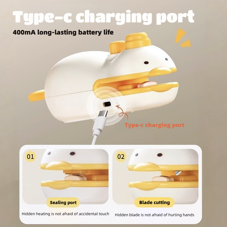 Mini Vacuum Food Sealer, Porta - Food Storage Vacuum Seal Bags 리뷰 및 가격