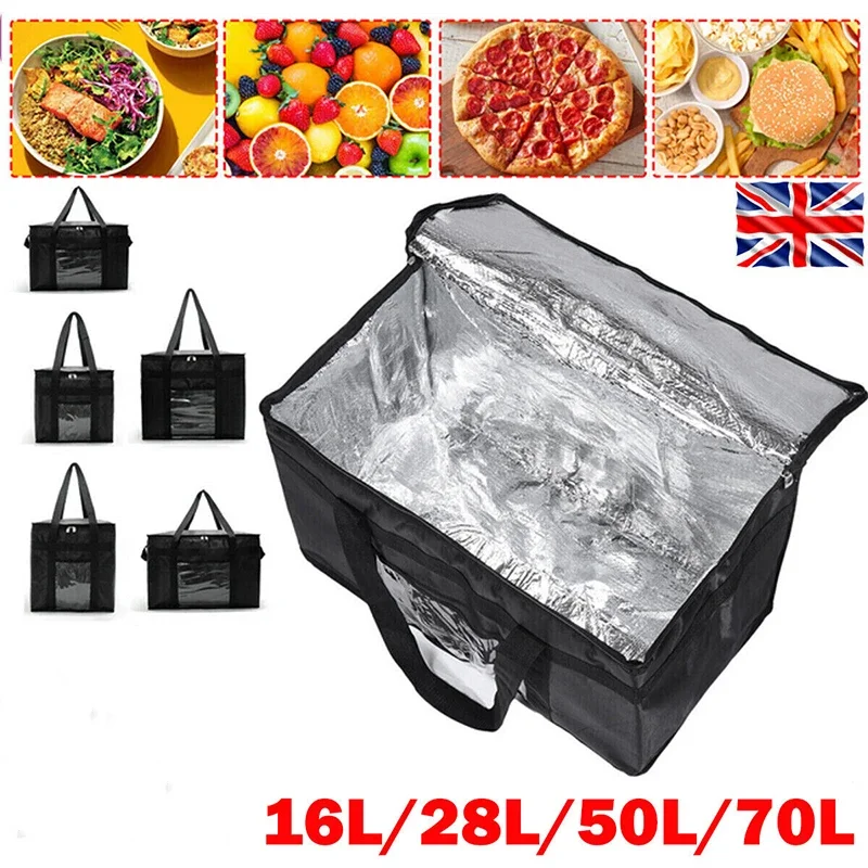 16L-70L Insulated Thermal Tote - Food Storage In Cooler 리뷰 및 가격