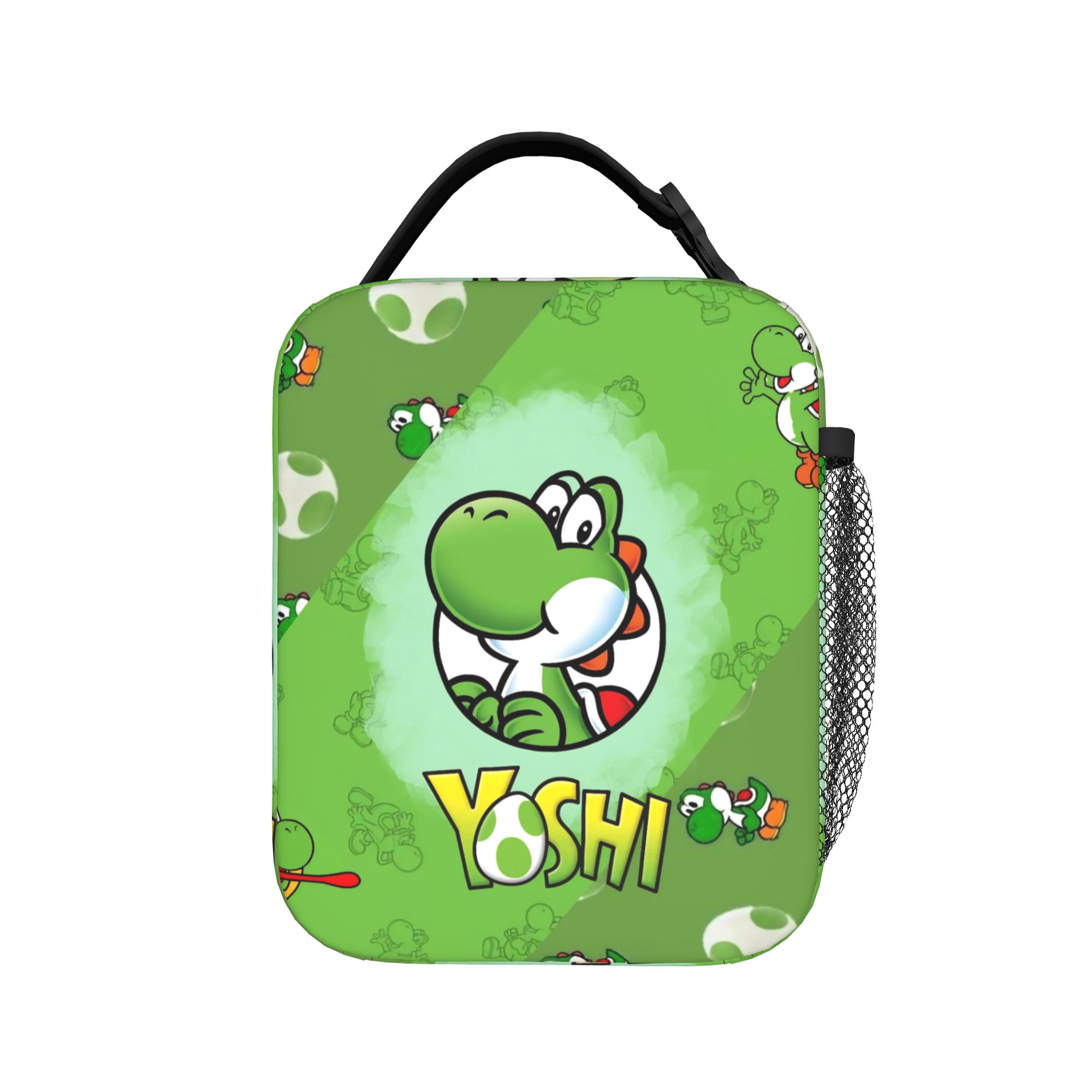 Y-yoshis Cartoon Insulated Lun - Food Storage In Cooler 리뷰 및 가격