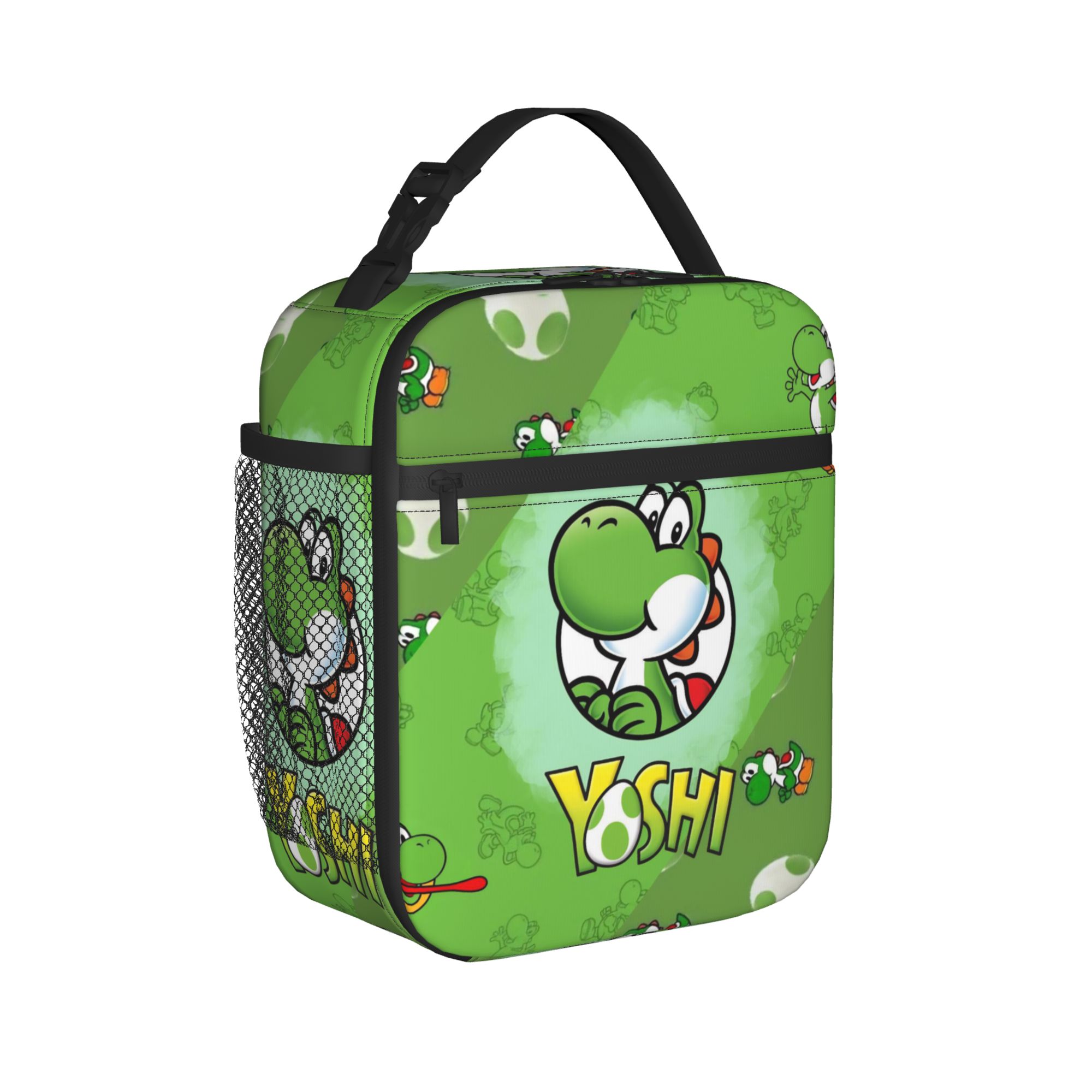 Y-yoshis Cartoon Insulated Lun - Food Storage In Cooler 리뷰 및 가격