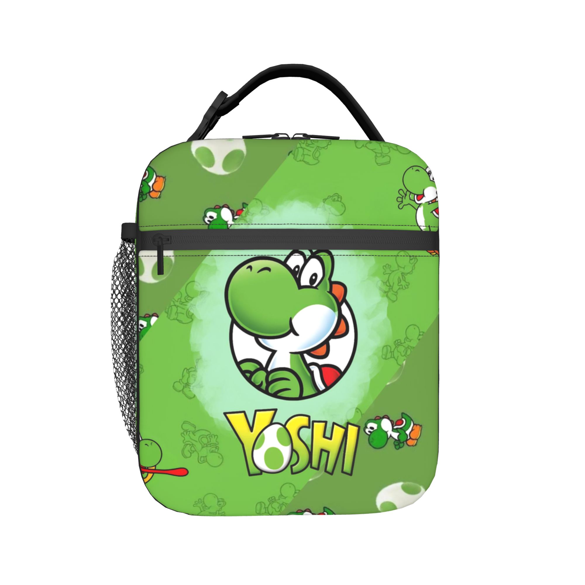 Y-yoshis Cartoon Insulated Lun - Food Storage In Cooler 리뷰 및 가격