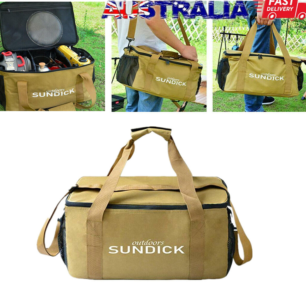 Outdoor Picnic Bag Waterproof  - Food Storage In Cooler 리뷰 및 가격