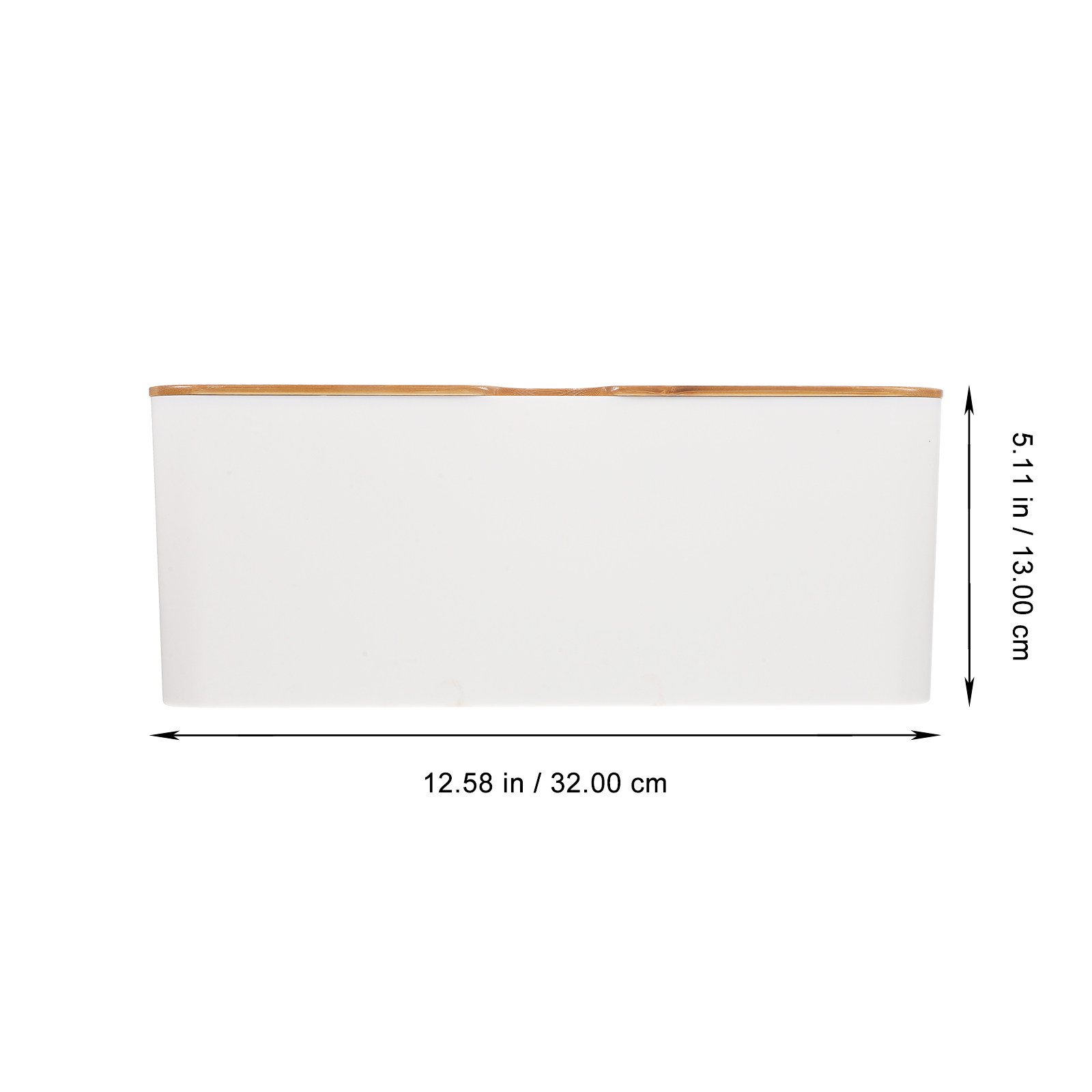 Cable Management Box with Smoo - Food Storage Box Plastic 리뷰 및 가격
