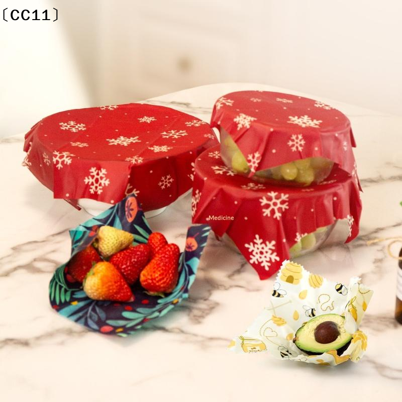 3sheets Beeswax Food Wrap Roll - Beeswax Food Wrap 리뷰 및 가격