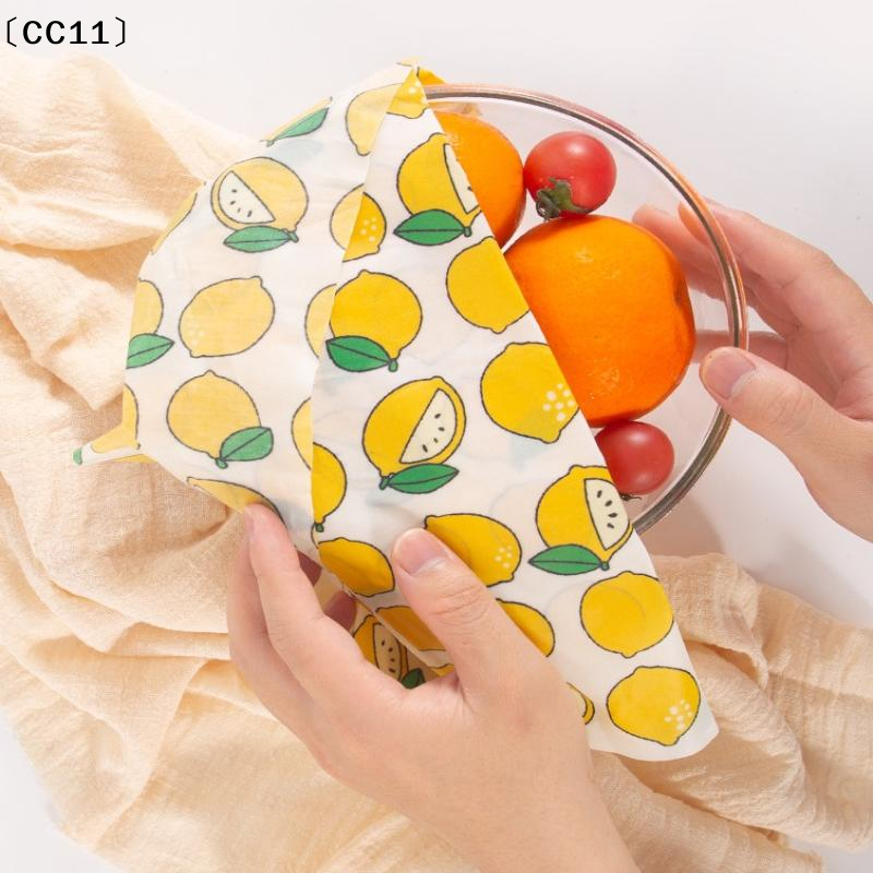 3sheets Beeswax Food Wrap Roll - Beeswax Food Wrap 리뷰 및 가격