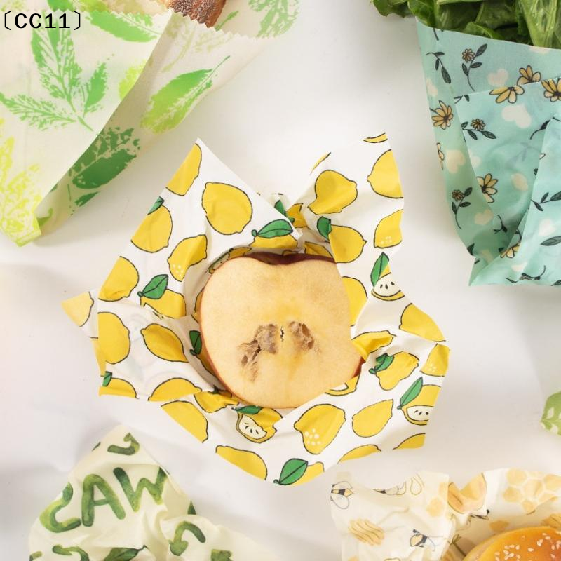 3sheets Beeswax Food Wrap Roll - Beeswax Food Wrap 리뷰 및 가격
