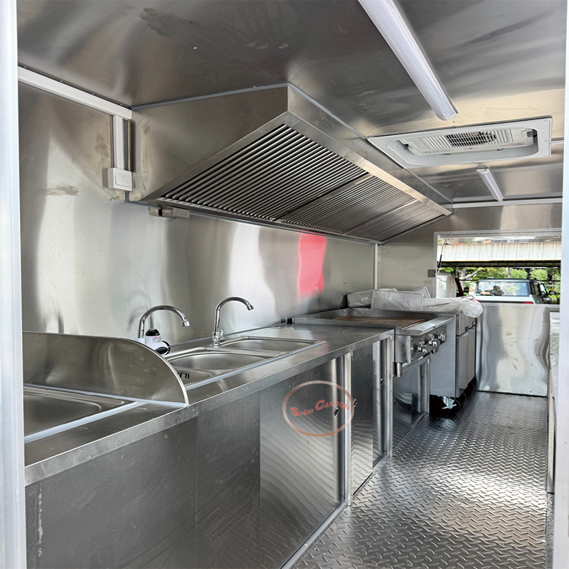 Outdoor Market Vending Food Ca - Food Quality Storage And Transport 리뷰 및 가격