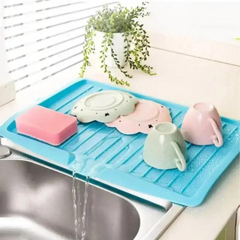 Drainer Sink Drying Rack Washi - Food Storage Rack For Kitchen 리뷰 및 가격