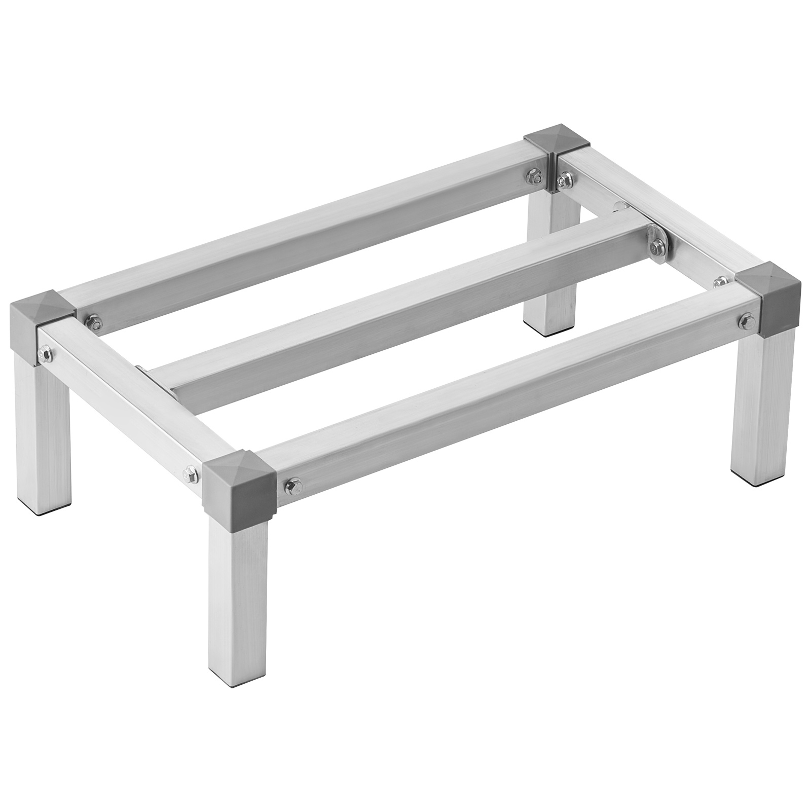 SucceBuy 1000LBS Aluminum Dunn - Food Storage Rack For Kitchen 리뷰 및 가격