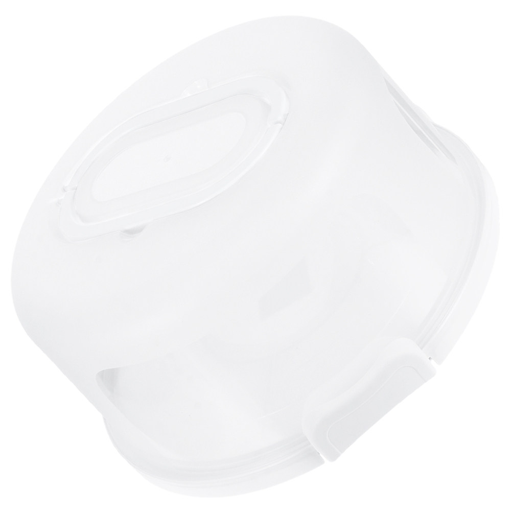 Cake Storage Box 10 Inch Round - Food Storage Box Plastic 리뷰 및 가격