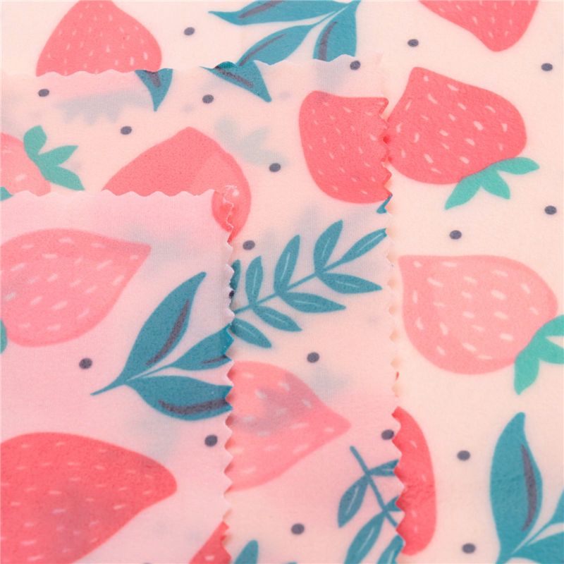 ABRE-3Set Reusable Beeswax Clo - Beeswax Food Wrap 리뷰 및 가격