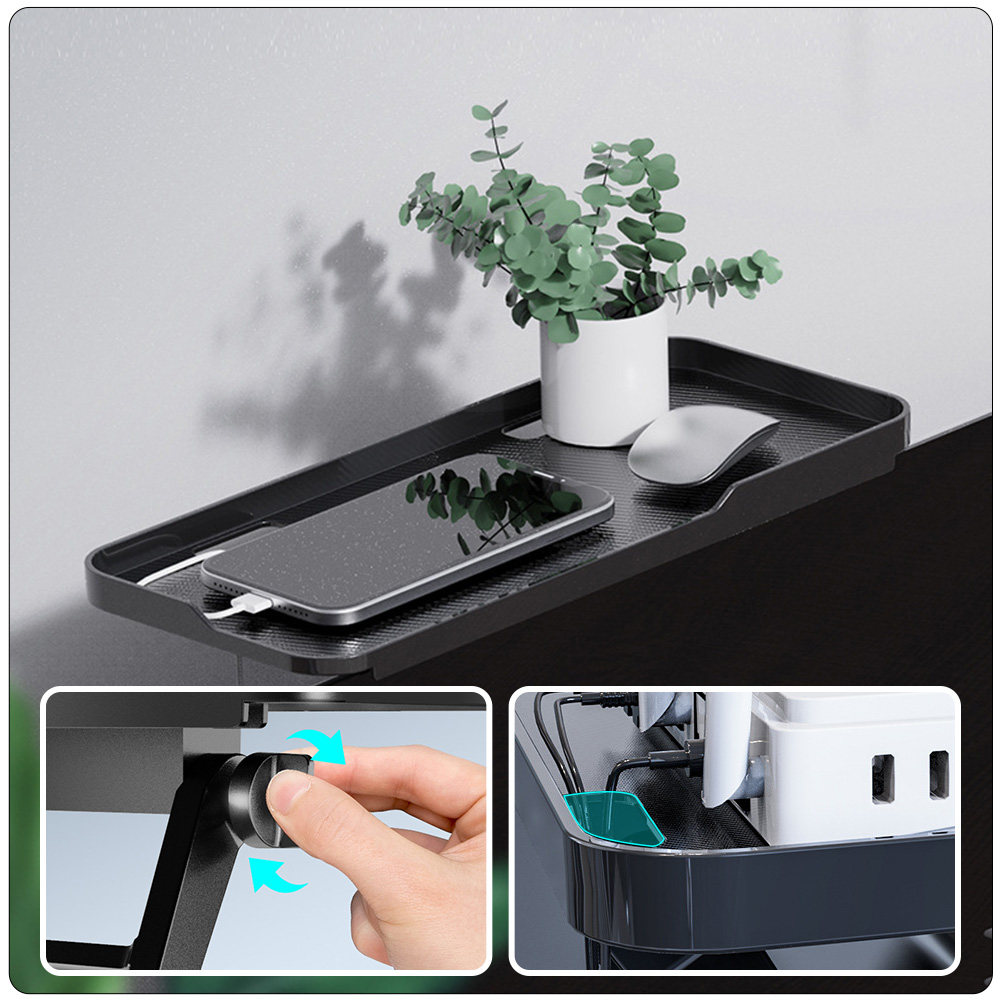 Punch-Free ABS Router Storage  - Food Storage Box Plastic 리뷰 및 가격