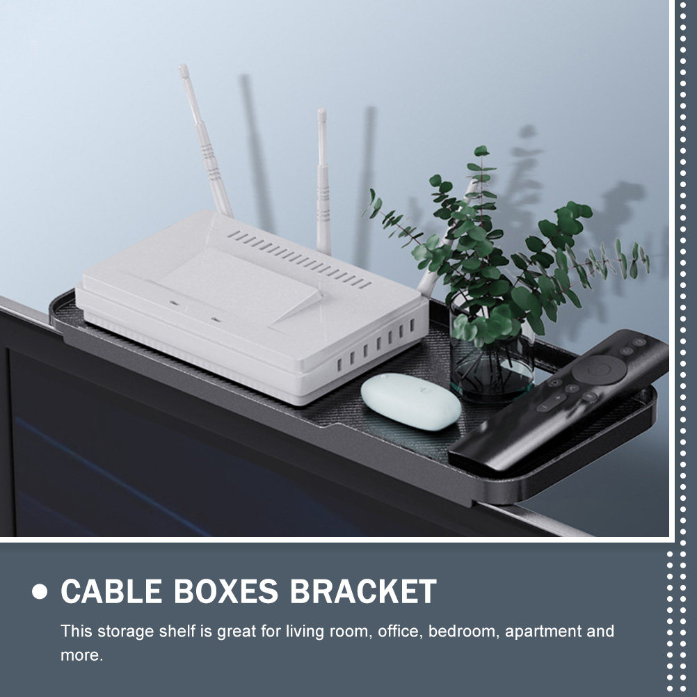 Punch-Free ABS Router Storage  - Food Storage Box Plastic 리뷰 및 가격