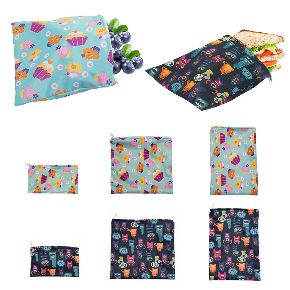 3pcs/set Reusable Food Storage - Beeswax Food Wrap 리뷰 및 가격