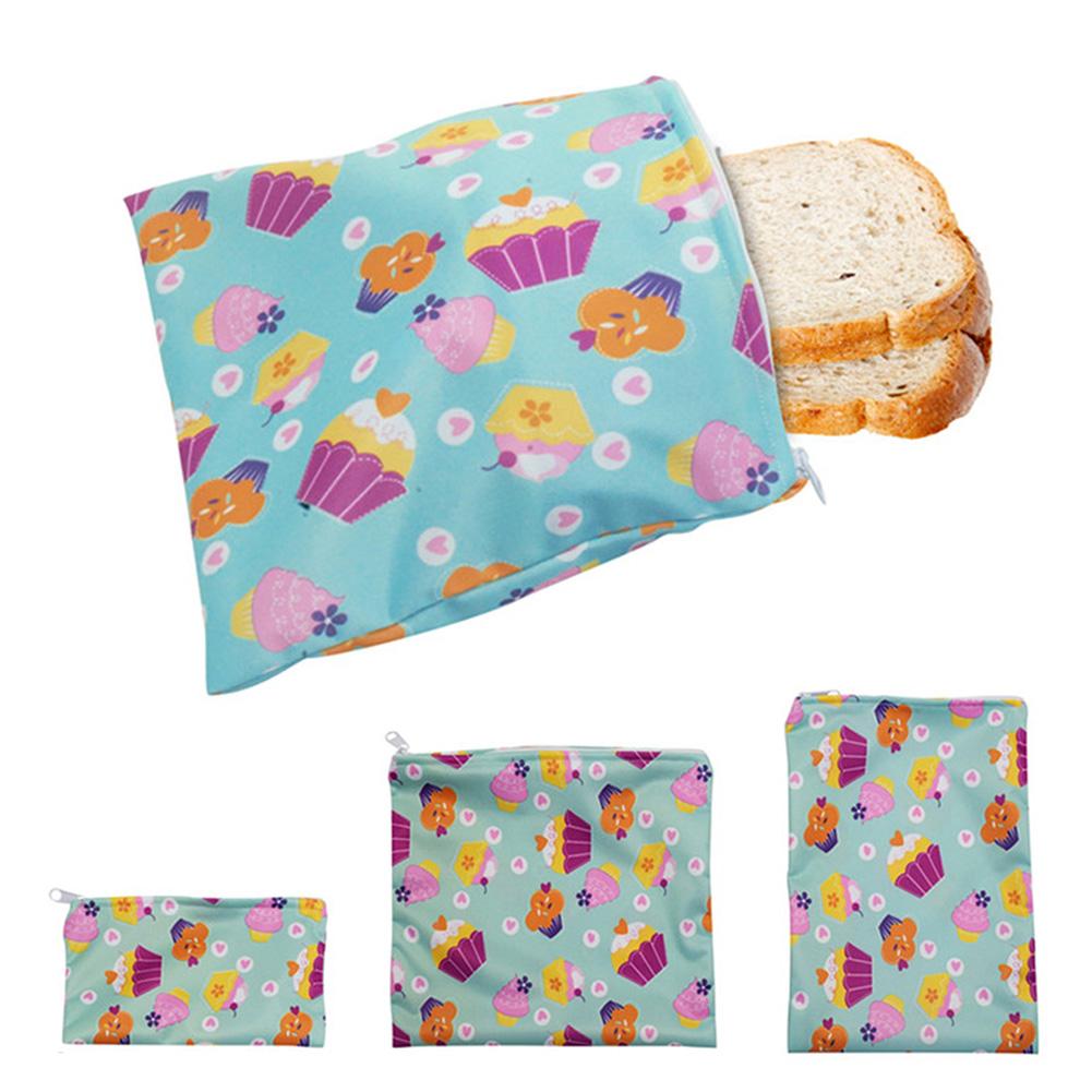 3pcs/set Reusable Food Storage - Beeswax Food Wrap 리뷰 및 가격