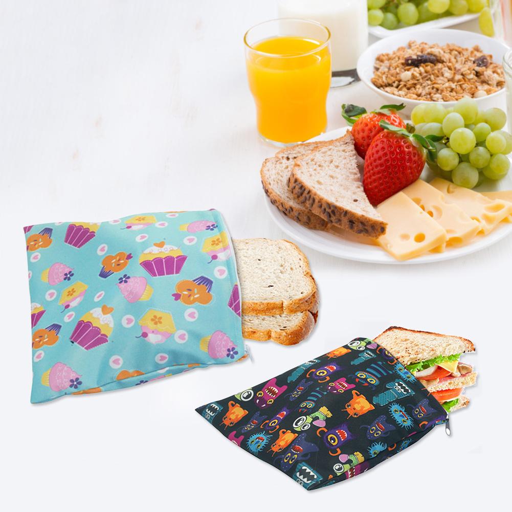 3pcs/set Reusable Food Storage - Beeswax Food Wrap 리뷰 및 가격