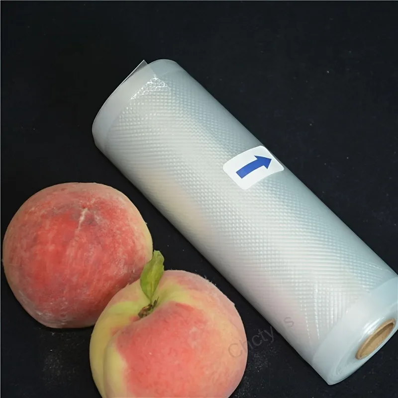 500cm/Rolls Food Vacuum Bags f - Food Storage Zip Bags 리뷰 및 가격