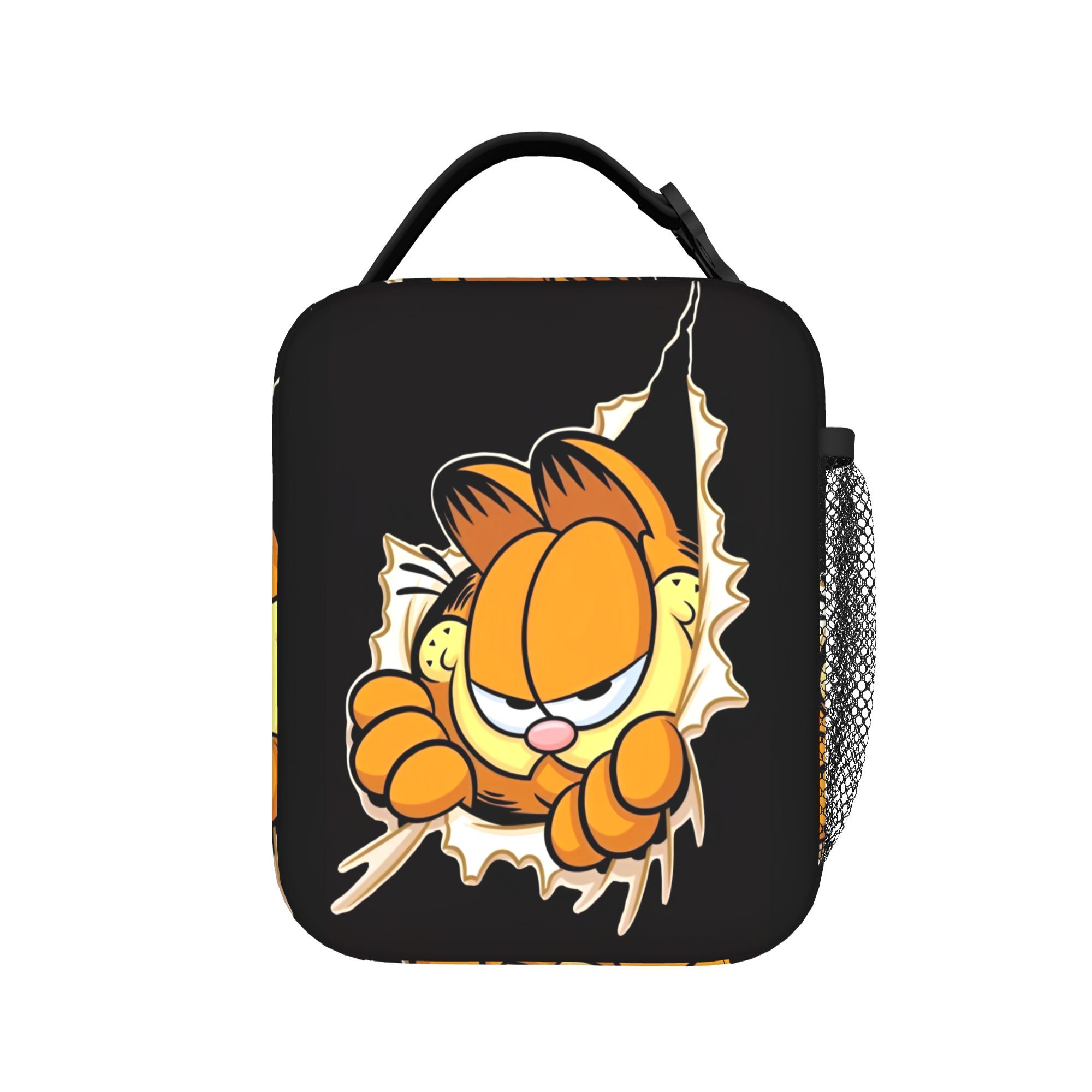 Garfielded Insulated Lunch Bag - Food Storage In Cooler 리뷰 및 가격