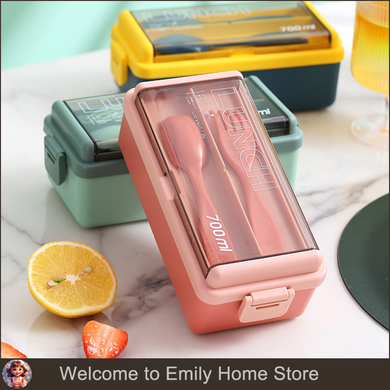 Portable Lunch Box For Kids Wi - Food Storage Zip Bags 리뷰 및 가격